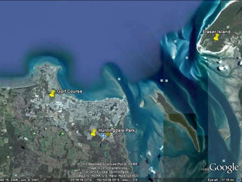Wondunna QLD 4655
