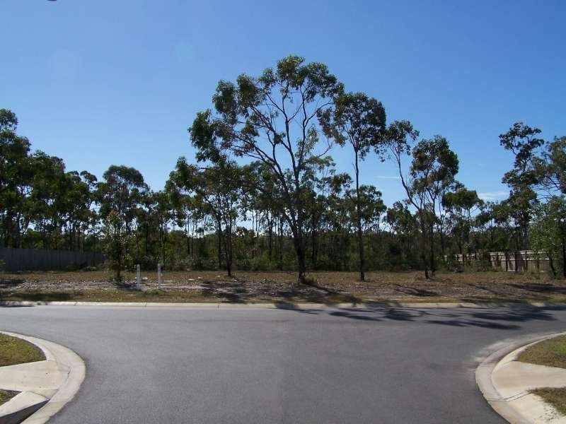 Wondunna QLD 4655