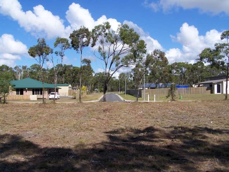 Wondunna QLD 4655