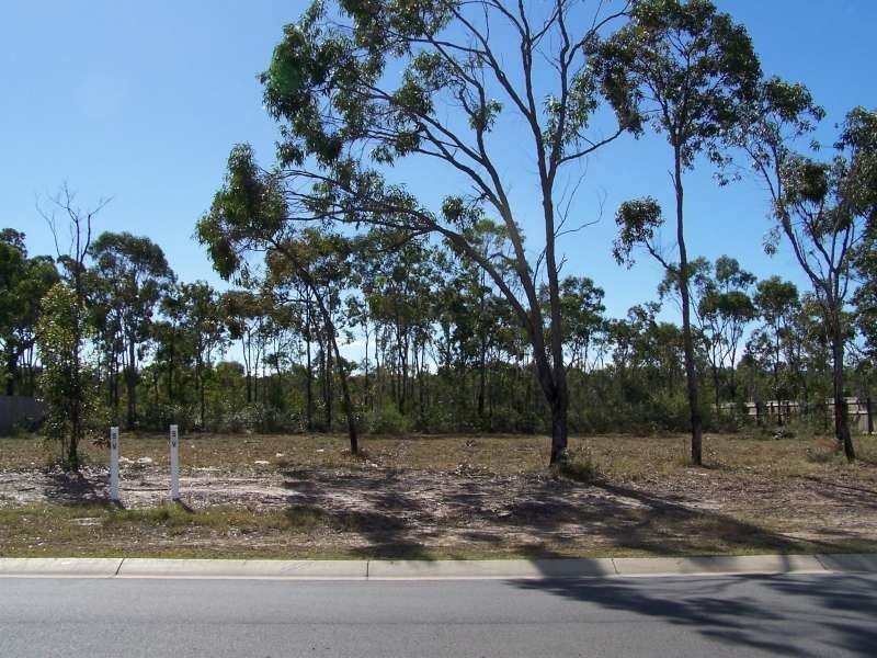 Wondunna QLD 4655