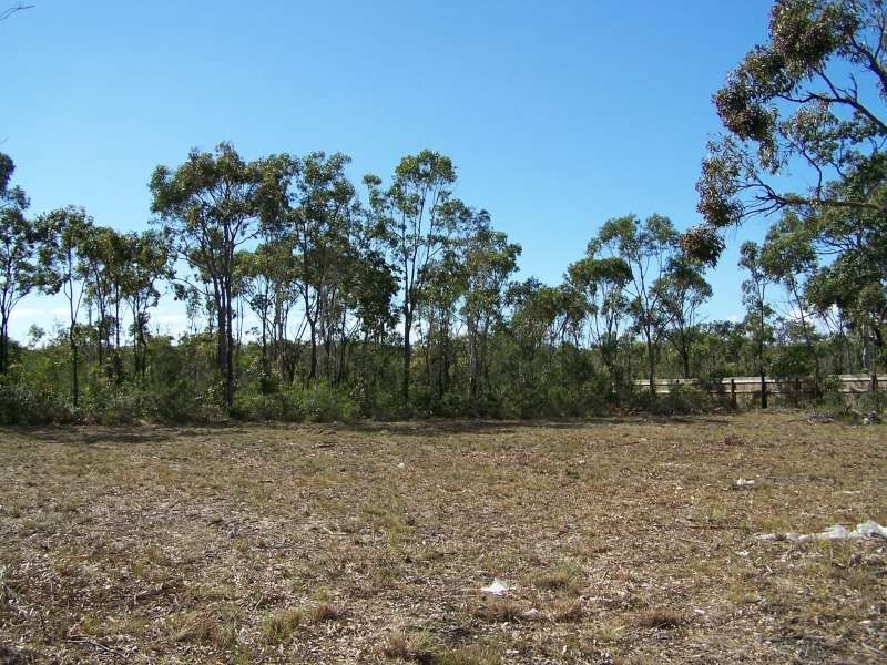 Wondunna QLD 4655