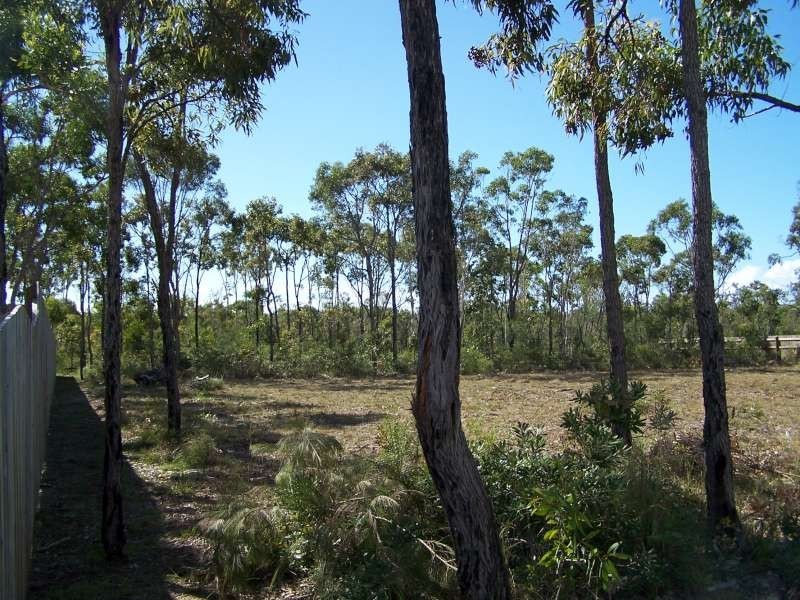 Wondunna QLD 4655