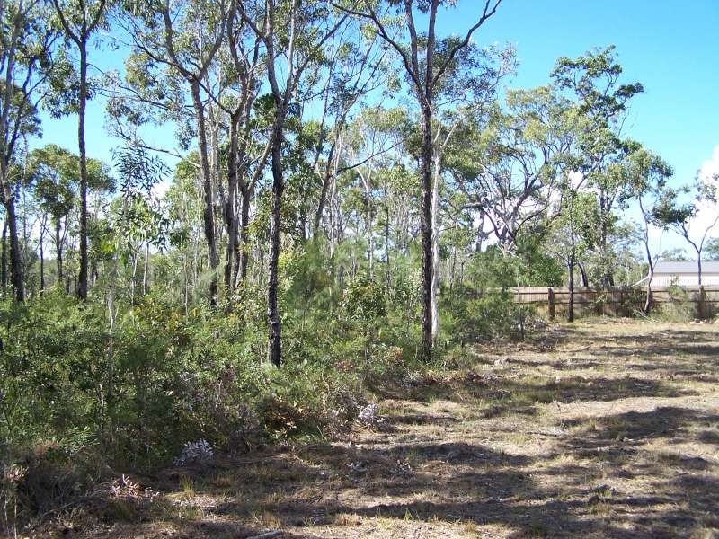 Wondunna QLD 4655