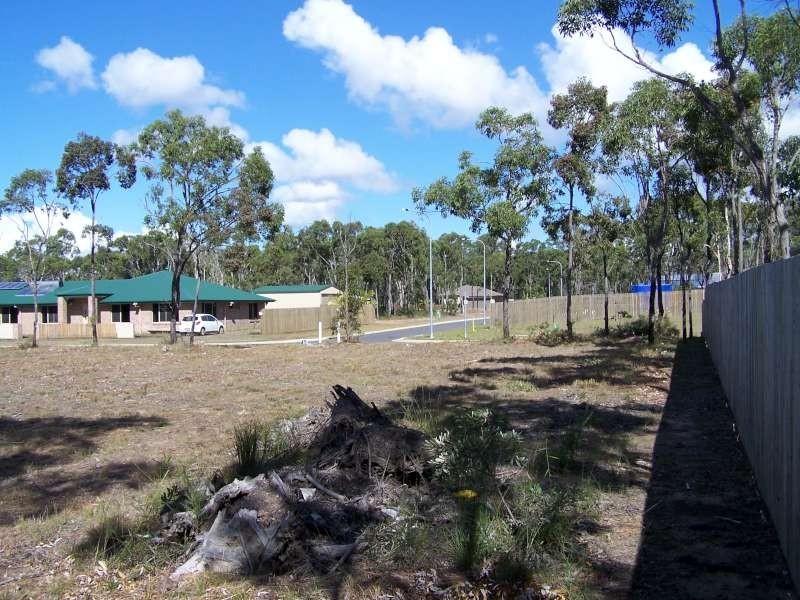 Wondunna QLD 4655