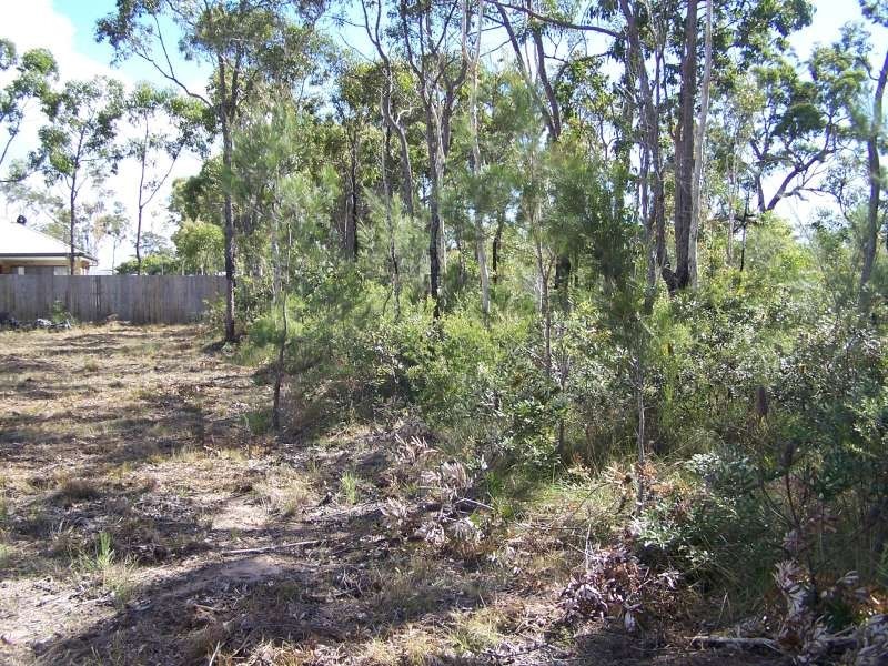 Wondunna QLD 4655