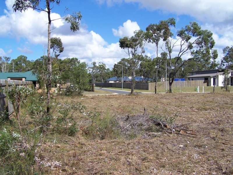 Wondunna QLD 4655