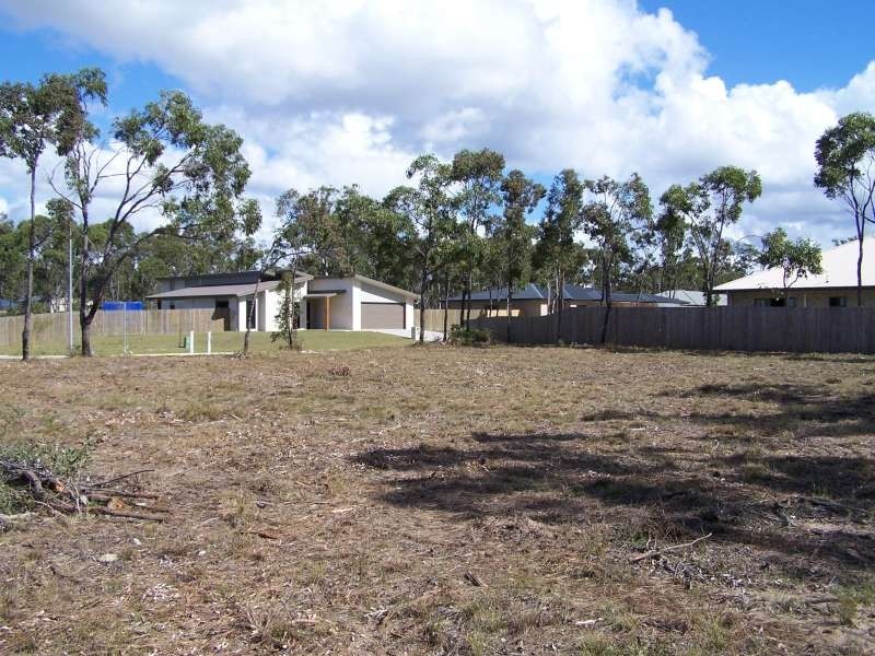 Wondunna QLD 4655