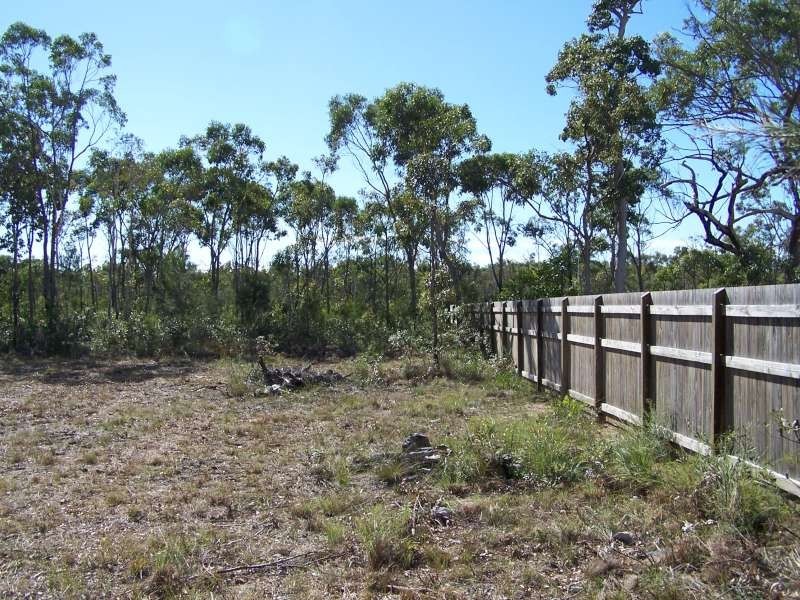 Wondunna QLD 4655