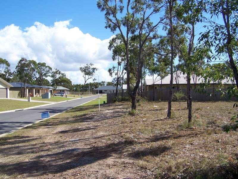 Wondunna QLD 4655