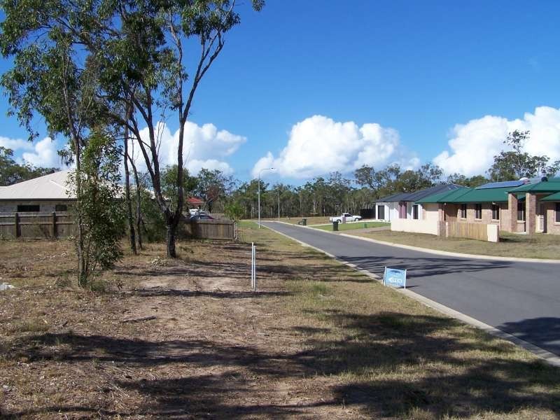 Wondunna QLD 4655
