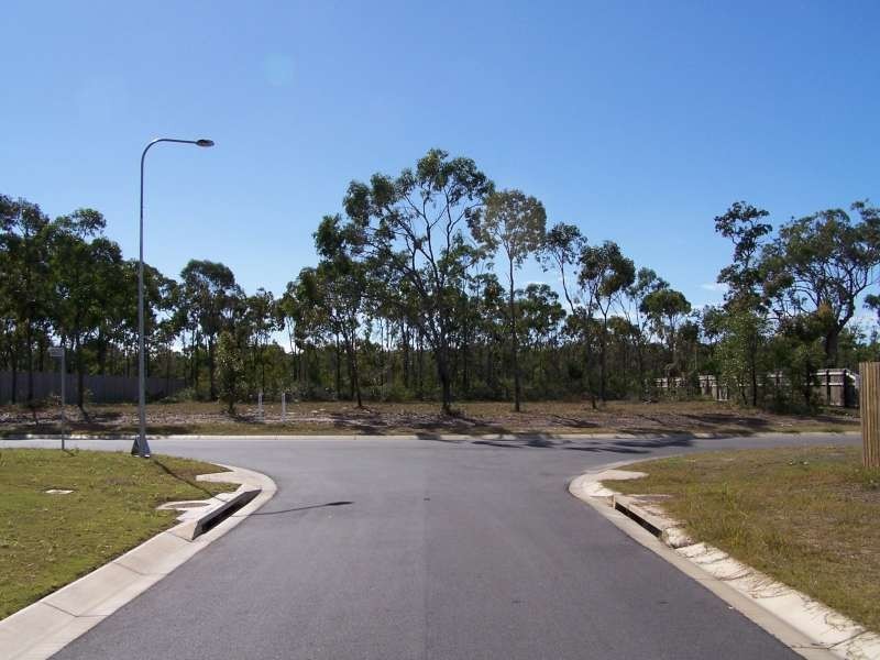 Wondunna QLD 4655