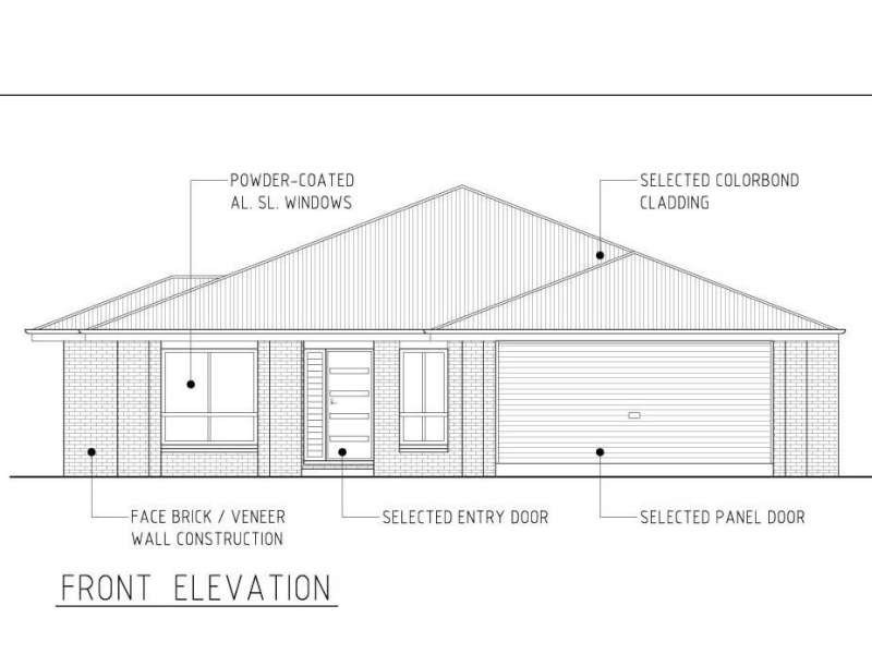 Level Lot 19 Kingsbarn Drive, Wondunna QLD 4655