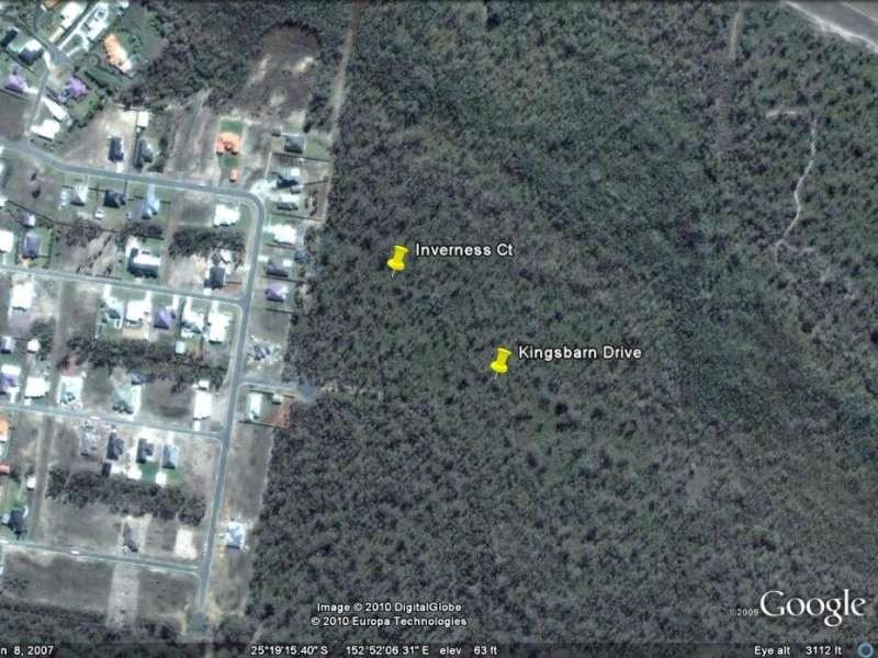 Level Lot 19 Kingsbarn Drive, Wondunna QLD 4655