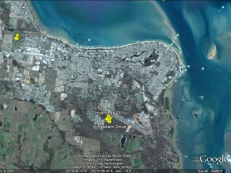 Level Lot 19 Kingsbarn Drive, Wondunna QLD 4655