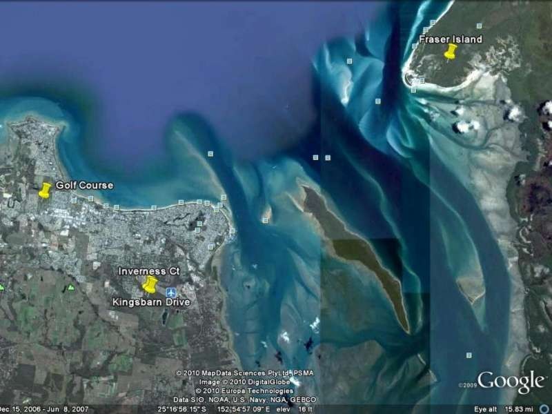 Level Lot 19 Kingsbarn Drive, Wondunna QLD 4655