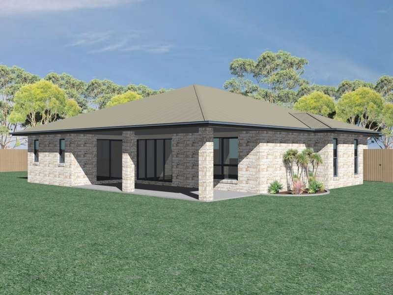 Level Lot 19 Kingsbarn Drive, Wondunna QLD 4655