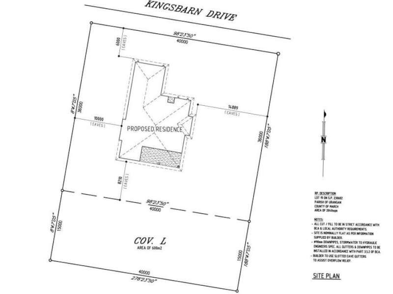 Level Lot 19 Kingsbarn Drive, Wondunna QLD 4655