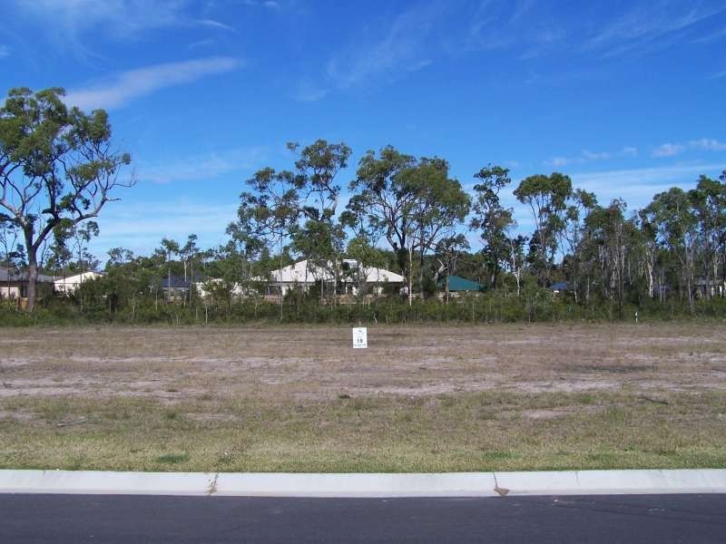 Level Lot 19 Kingsbarn Drive, Wondunna QLD 4655