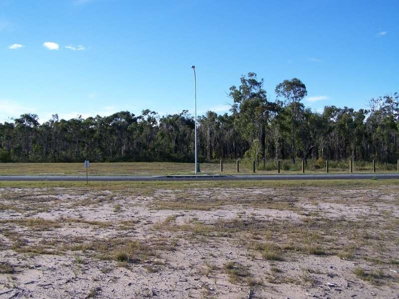 Level Lot 19 Kingsbarn Drive, Wondunna QLD 4655