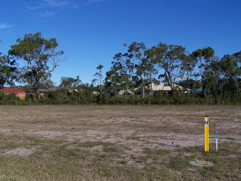 Level Lot 19 Kingsbarn Drive, Wondunna QLD 4655