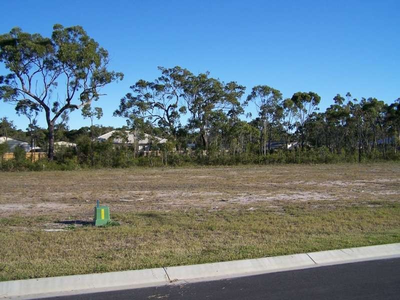 Level Lot 19 Kingsbarn Drive, Wondunna QLD 4655