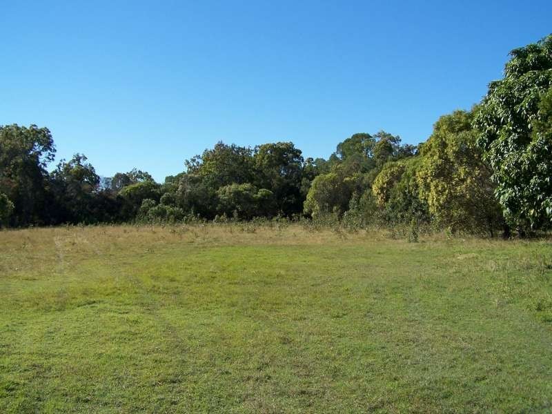 Lot 53 Huntingdale Woods. Hughes Road,, Urangan QLD 4655