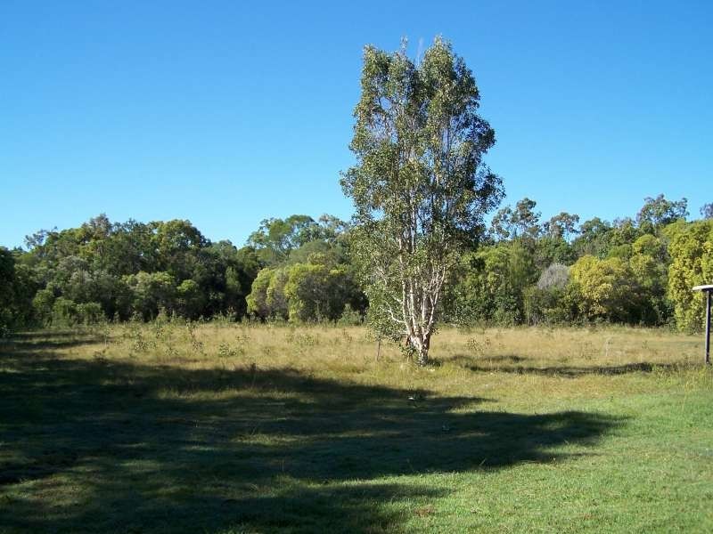 Lot 53 Huntingdale Woods. Hughes Road,, Urangan QLD 4655