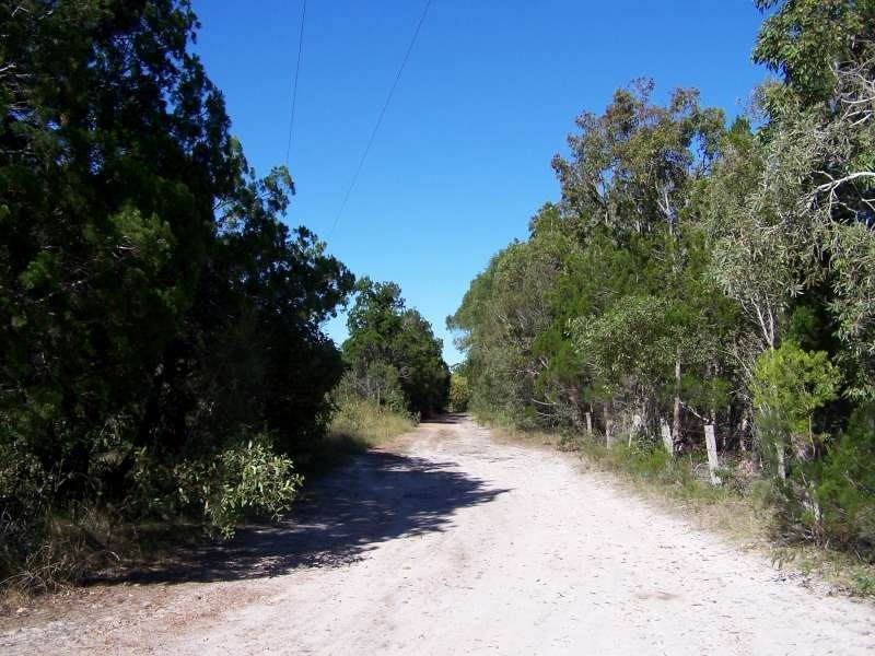 Lot 43 Huntingdale Woods. Hughes Road,, Urangan QLD 4655