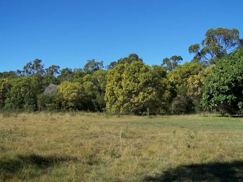 Lot 43 Huntingdale Woods. Hughes Road,, Urangan QLD 4655