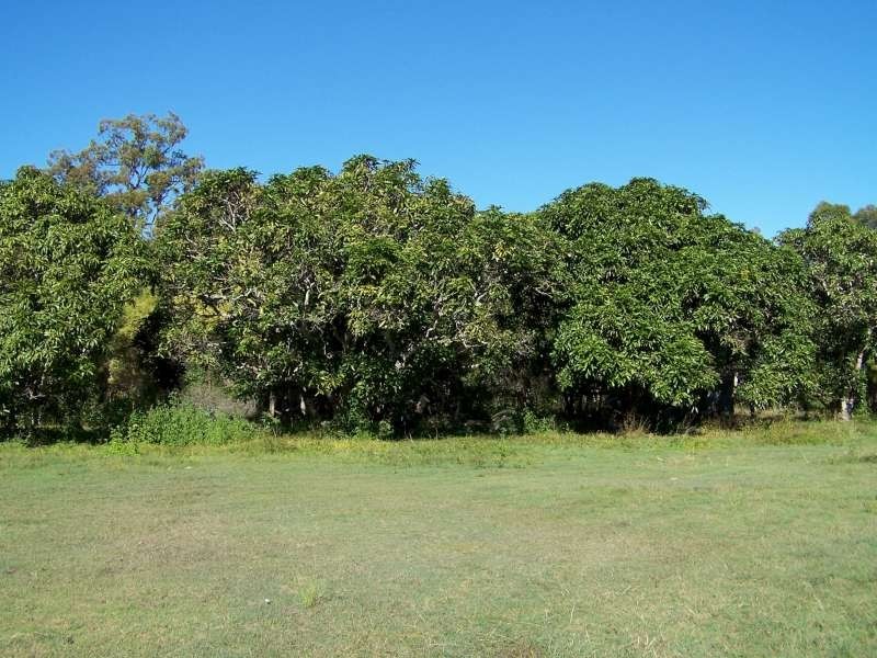Lot 43 Huntingdale Woods. Hughes Road,, Urangan QLD 4655