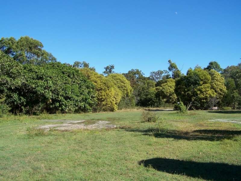 Lot 43 Huntingdale Woods. Hughes Road,, Urangan QLD 4655