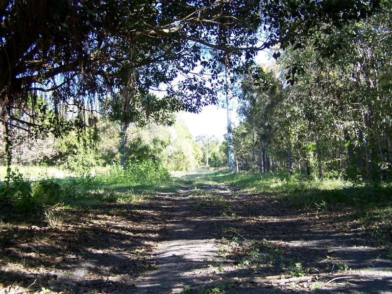 Lot 43 Huntingdale Woods. Hughes Road,, Urangan QLD 4655