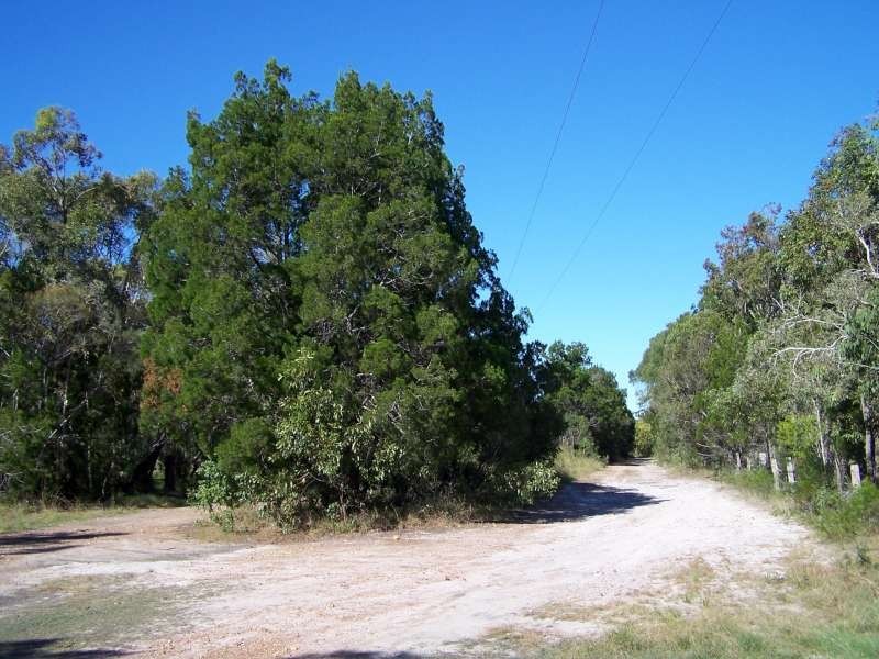 Lot 36 Huntingdale Woods. Hughes Road,, Urangan QLD 4655
