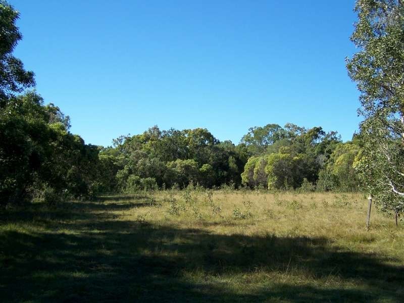 Lot 36 Huntingdale Woods. Hughes Road,, Urangan QLD 4655