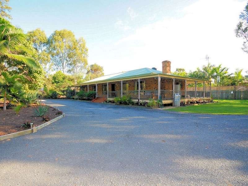 21a Sawmill Road, Dundowran Beach QLD 4655