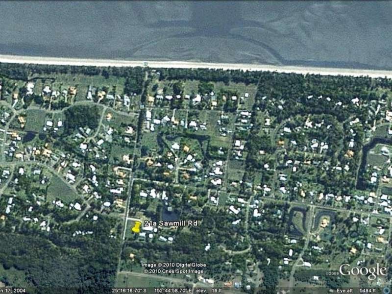 21a Sawmill Road, Dundowran Beach QLD 4655