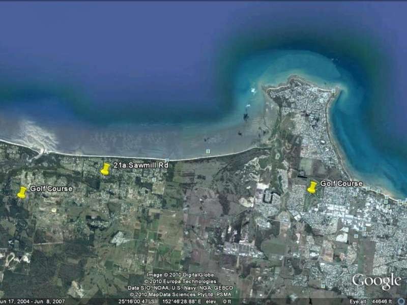21a Sawmill Road, Dundowran Beach QLD 4655