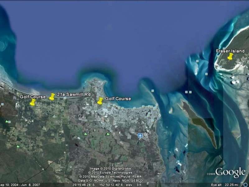 21a Sawmill Road, Dundowran Beach QLD 4655