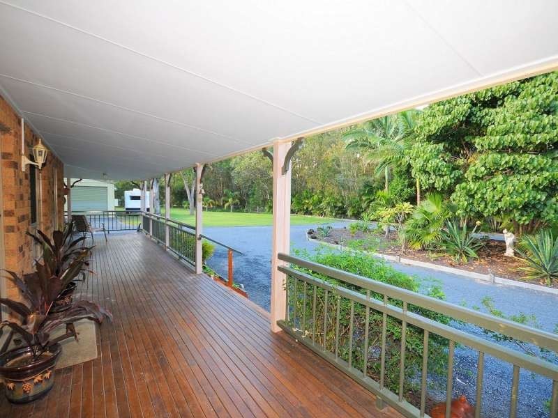 21a Sawmill Road, Dundowran Beach QLD 4655