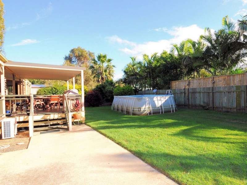 21a Sawmill Road, Dundowran Beach QLD 4655