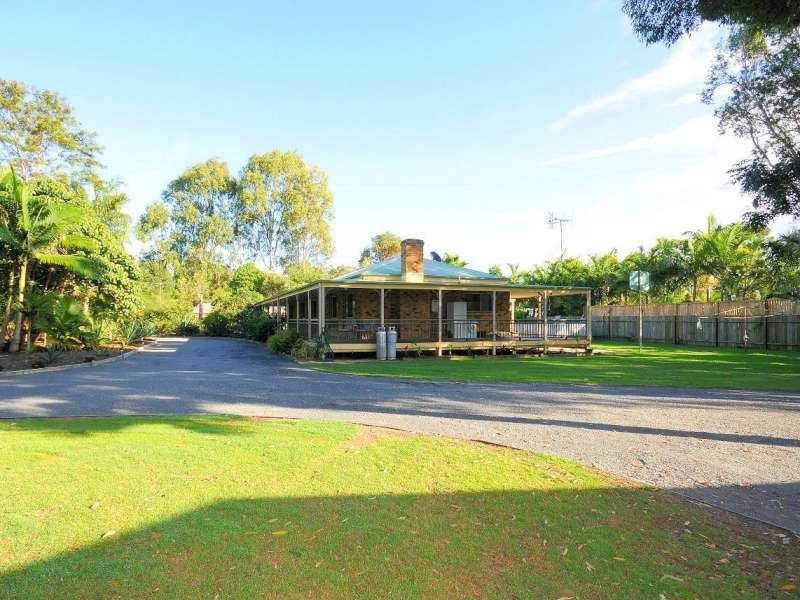 21a Sawmill Road, Dundowran Beach QLD 4655