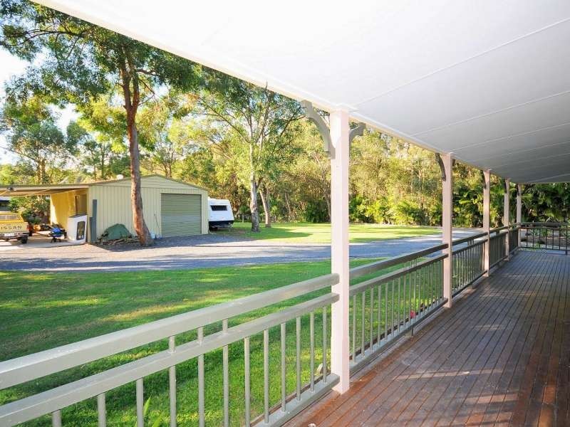 21a Sawmill Road, Dundowran Beach QLD 4655