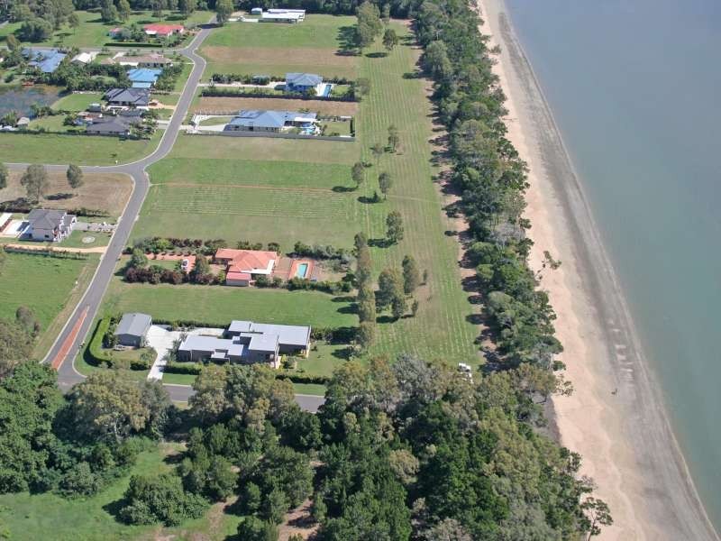 4 Aquabella Court, Dundowran Beach QLD 4655