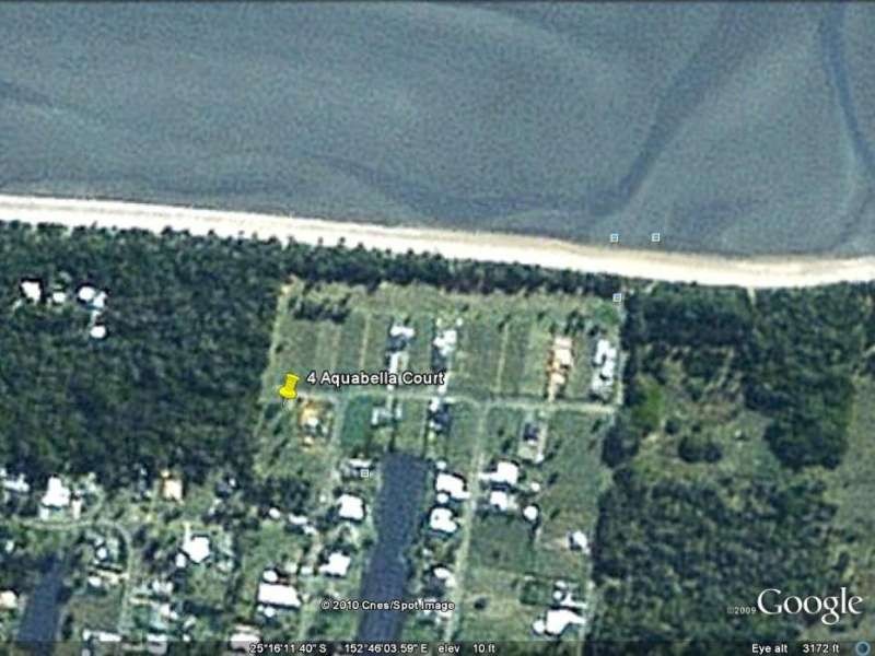 4 Aquabella Court, Dundowran Beach QLD 4655