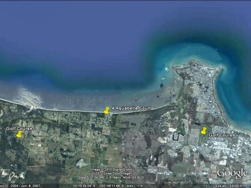 4 Aquabella Court, Dundowran Beach QLD 4655