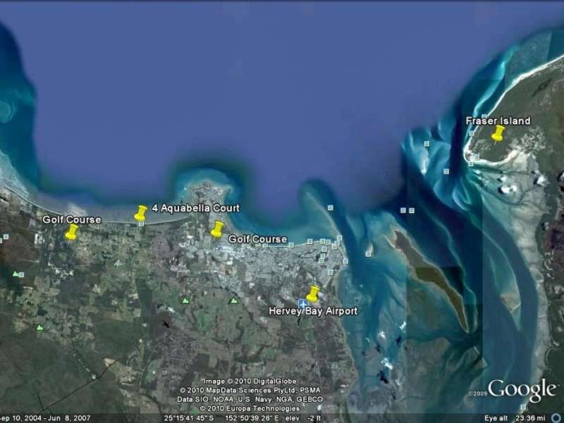 4 Aquabella Court, Dundowran Beach QLD 4655