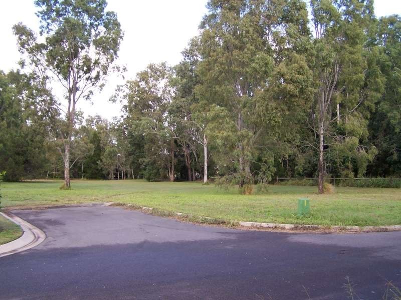 4 Aquabella Court, Dundowran Beach QLD 4655