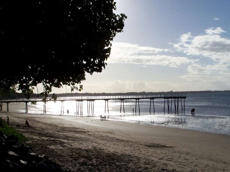 Level 6 608/637 Charlton Esplanade, Urangan QLD 4655