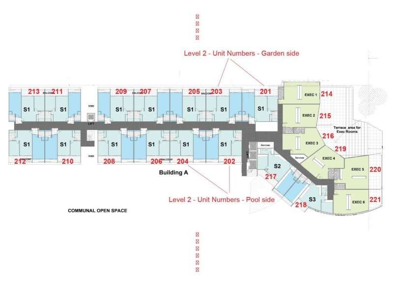Level 6 602/637 Charlton Esplanade, Urangan QLD 4655