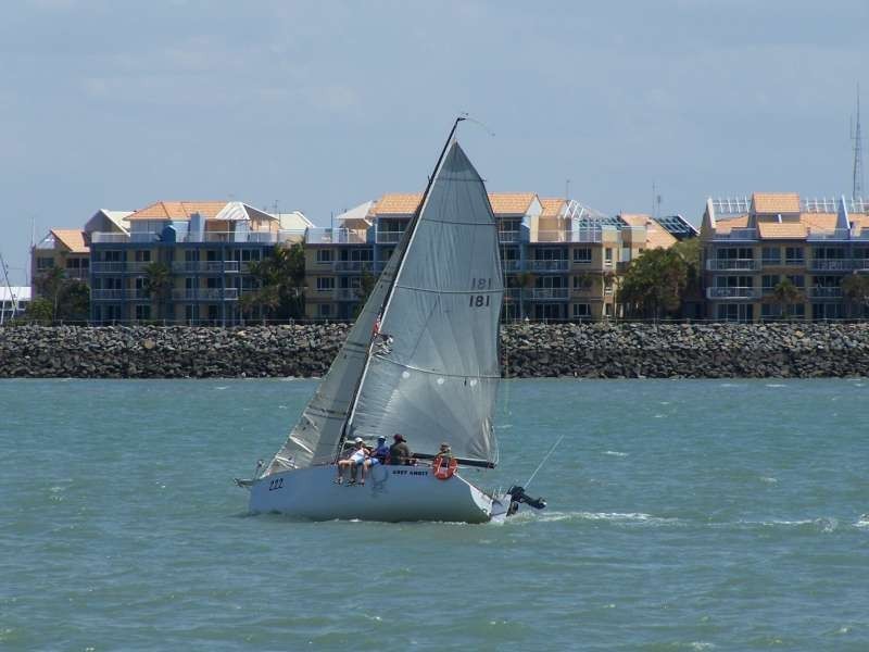Level 5 516/637 Charlton Esplanade, Urangan QLD 4655